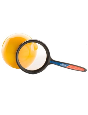 Drakes Pride Magnifying Glass 50mm